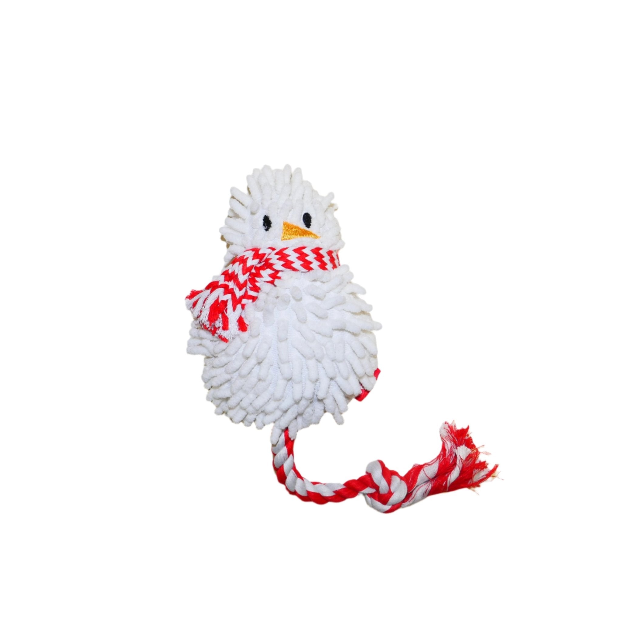 ZeZe- Christmas Rope Toy ⛄️